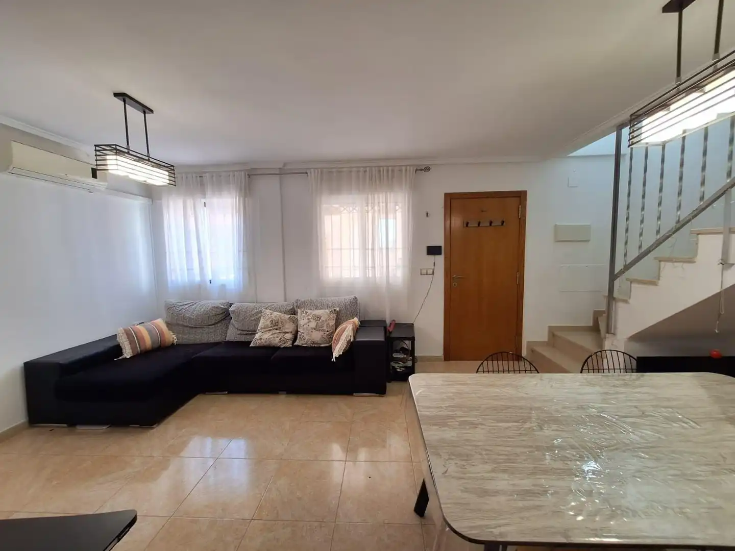 Duplex avec piscine à vendre à N/A, imagen 10
