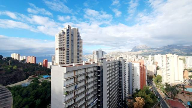 Piso en Venta en Rincón Alto