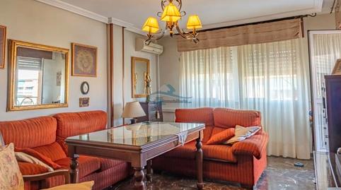 Foto 3 de Pis en venda a Avenida de Andalucía, Zona Hospital, Jaén