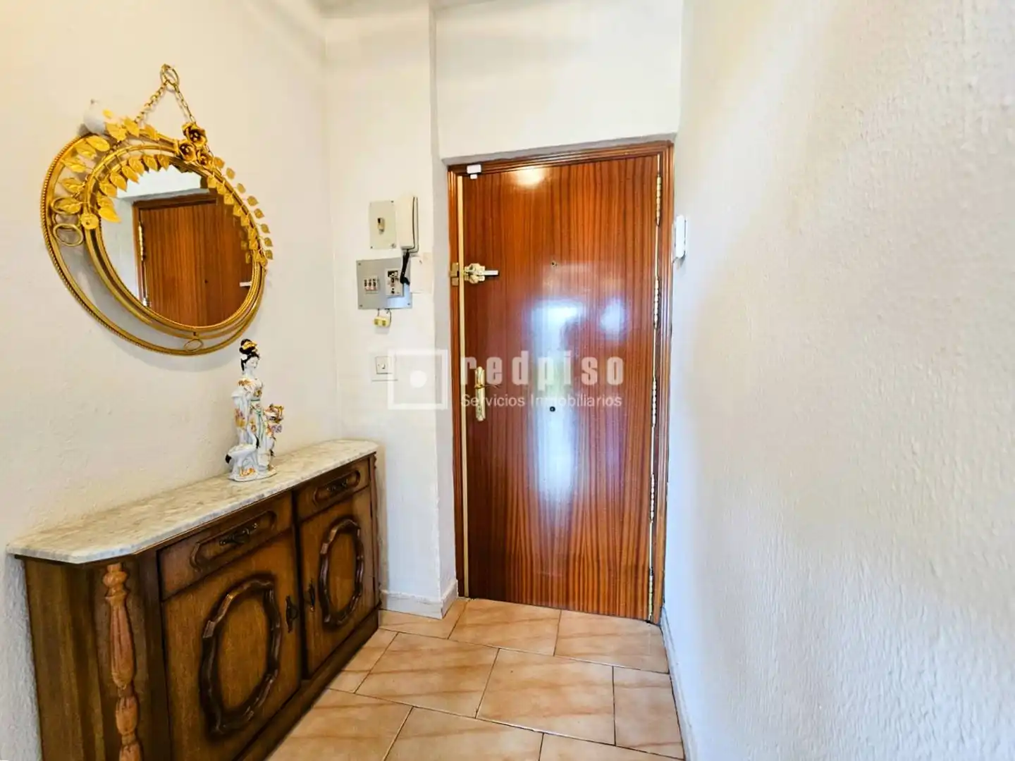 Flat for sale in Parla  with Heating and Terrace