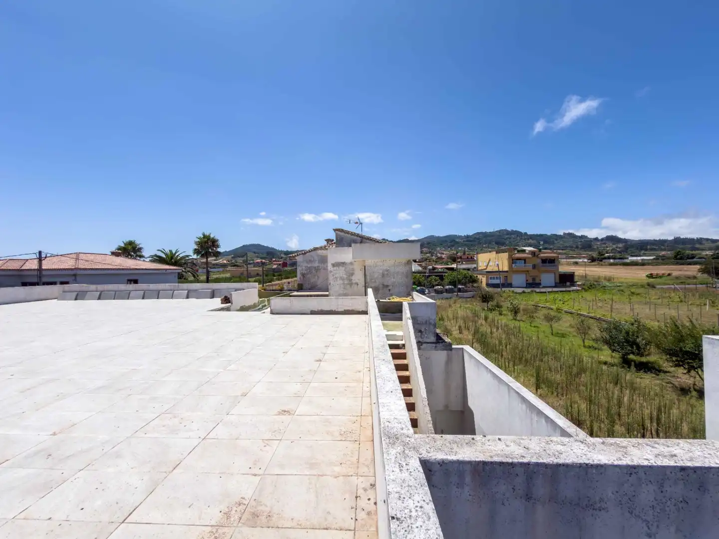 Xalet amb piscina en venda a Guamasa - El Ortigal - Los Rodeos, imagen 68