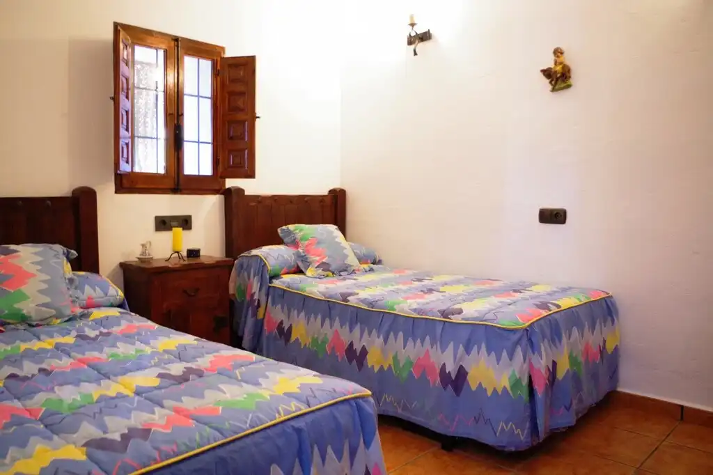 Casa rustica con piscina in vendita a Vélez-Málaga ciudad, imagen 30