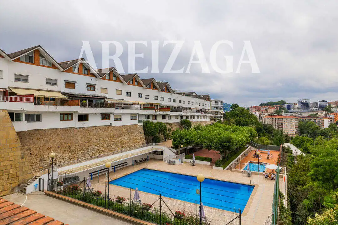 Casa amb terrassa en venda a Urbanización Montesol, imagen 40