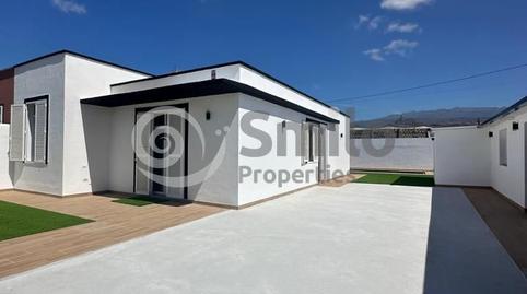 Photo 4 of House or chalet for sale in Punta del Lomo, 3, Guargacho, San Miguel de Abona