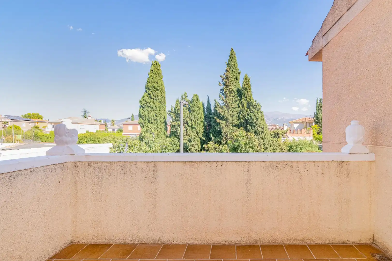 Reihenhaus mit Terrasse zum Verkauf in Villa de Otura, imagen 38