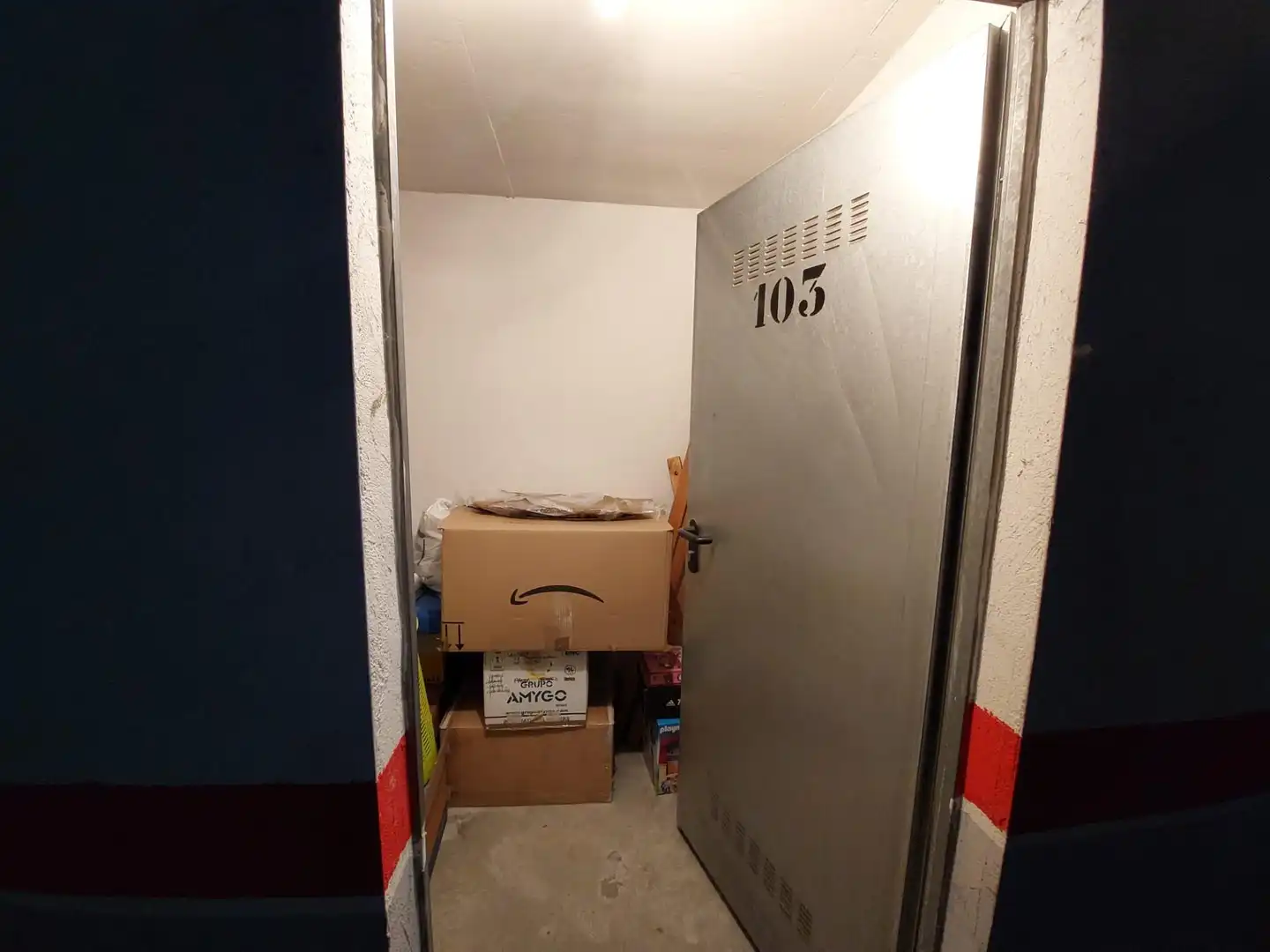 Wohnung mit Terrasse zum Verkauf in Hervencias Altas - El Pinar, imagen 31