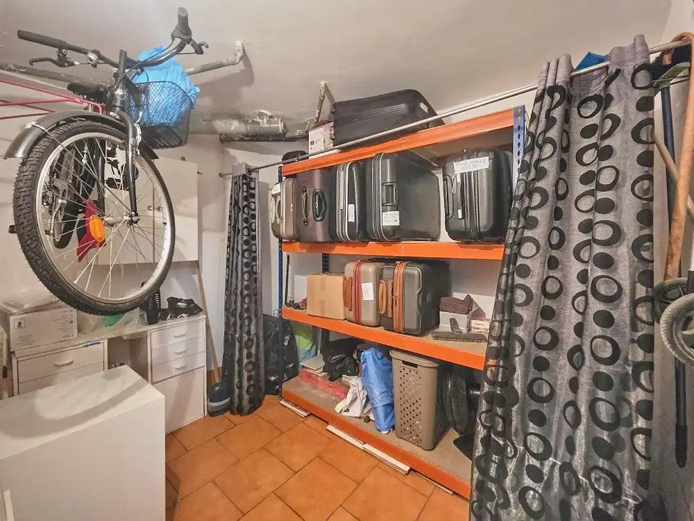 Flat for sale in El Campello  with Air Conditioner, Heating and Private garden