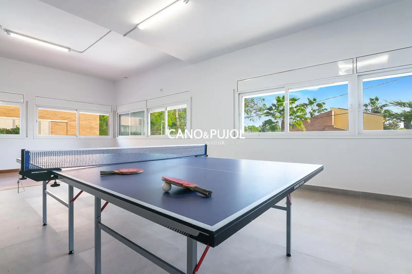 Houses for sale in Sant Cugat del Vallès  with Air Conditioner, Terrace and Swimming Pool