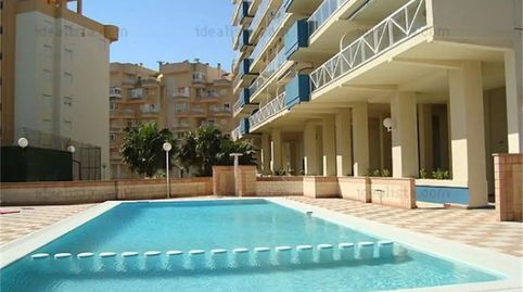 Foto 2 de Apartament de lloguer a Avenida de la Mota, 38, Xeraco, Valencia