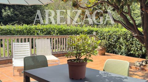 Foto 2 de Piso en venta en Aiete Pasealekua, Aiete, Donostia - San Sebastián