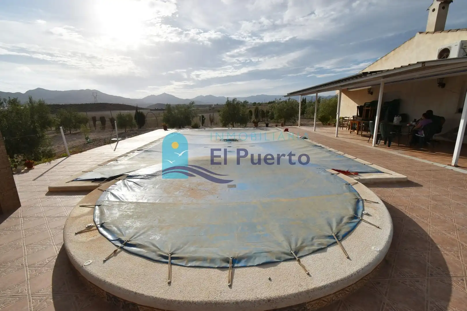 Maison avec piscine à vendre à Mazarrón Casco Urbano, imagen 51