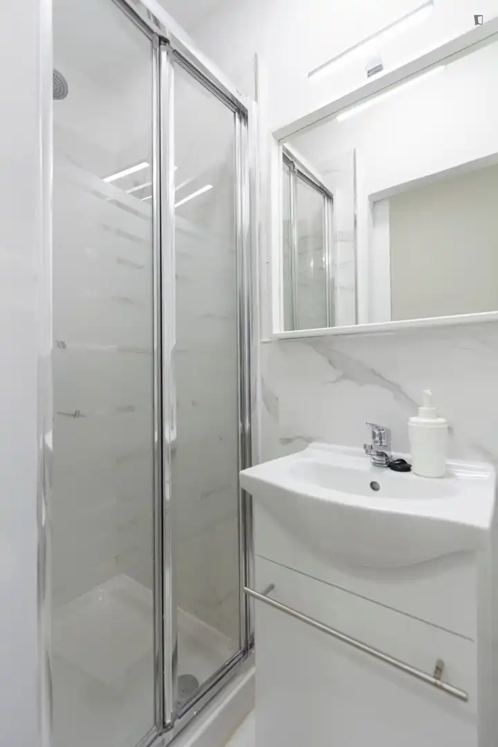 Studio to rent in Retiro, imagen 12