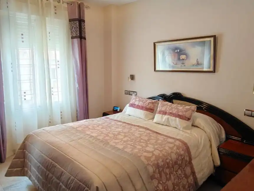 Habitación de Piso en venta en Torreperogil con Trastero, Amueblado y Balcón
