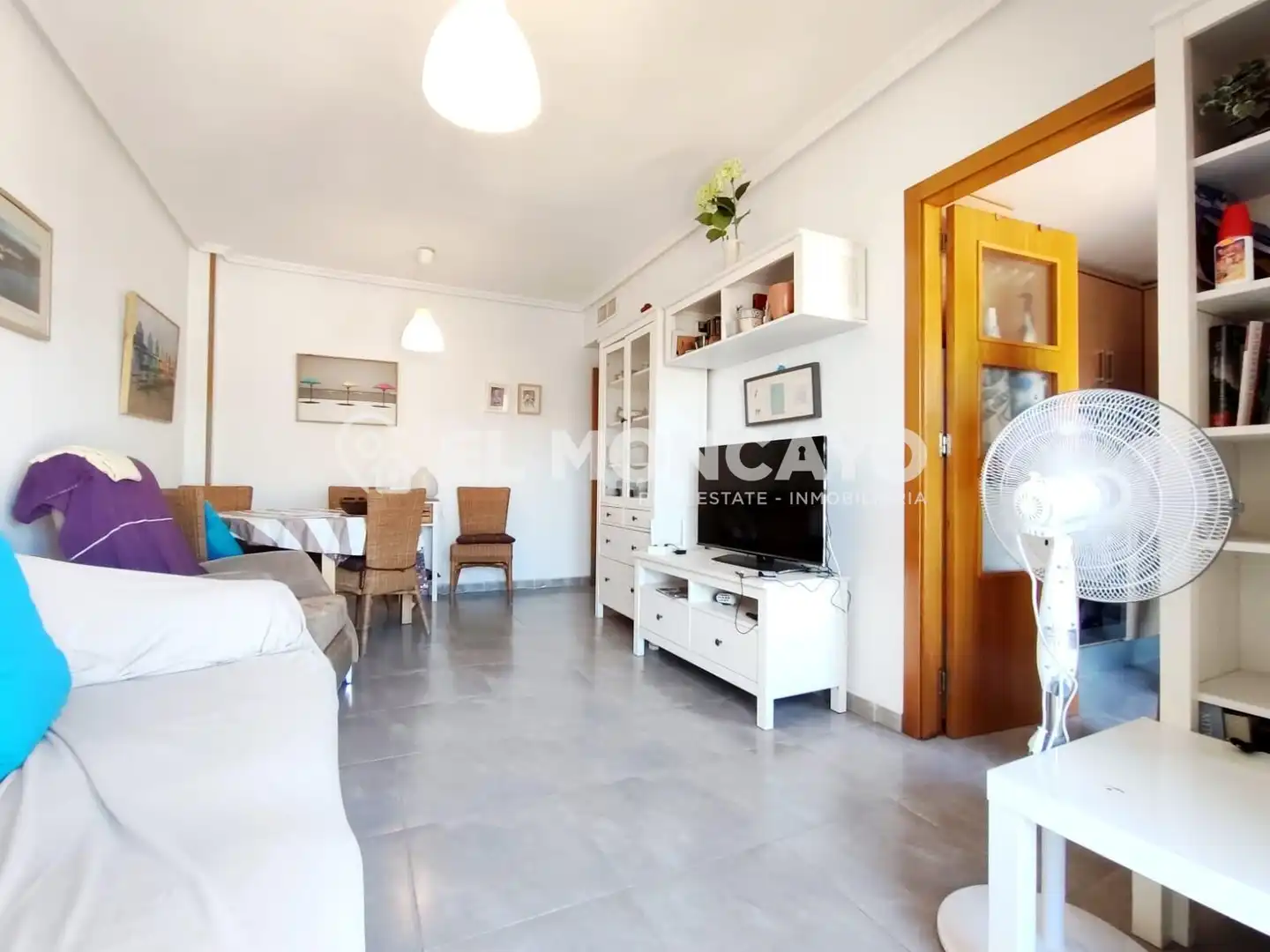 Apartment mit Pool zum Verkauf in Playa del Acequión, Náufragos y Rocío del Mar, imagen 5