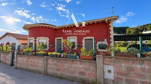 Foto 3 de Casa o xalet en venda a Ganzo, 145, Cerezo - Aspla - Torres, Torrelavega