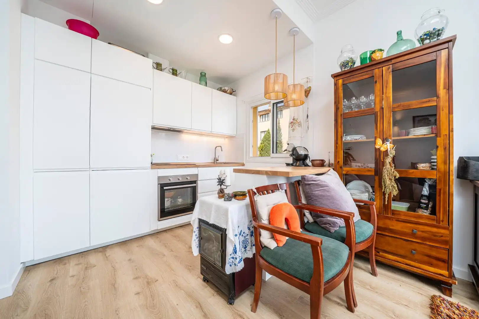 Flat with lift for sale in Capdepera Poble, imagen 13