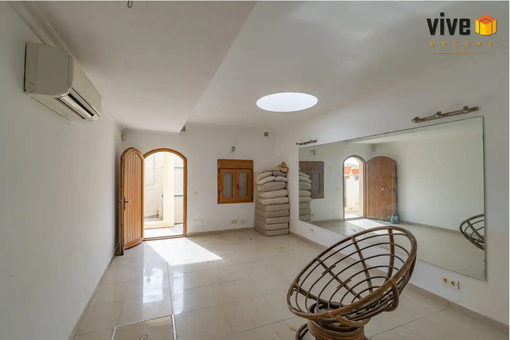 Villa con terrazza in vendita a Puerto de Sotogrande - La Marina, imagen 34