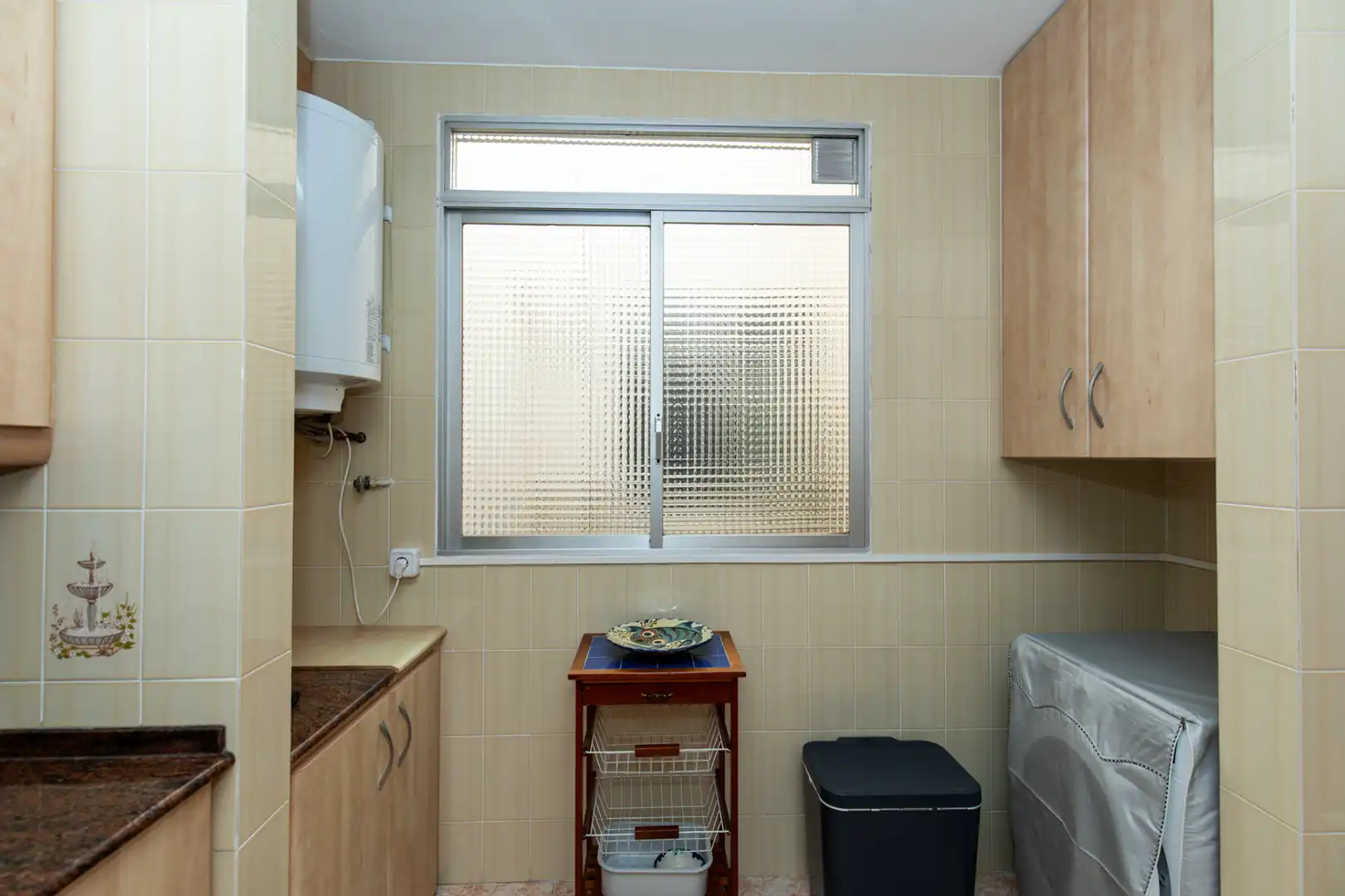 Appartamento con ascensore in vendita a Les Franqueses del Vallès, imagen 35