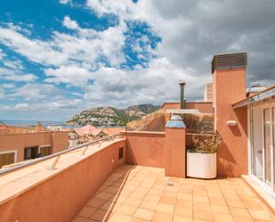 Attic for sale in Port d'Andratx