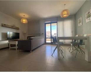 Living room of Flat for sale in Elche / Elx  with Air Conditioner, Storage room and Community pool