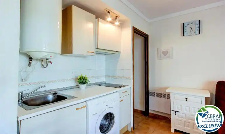Apartamento con piscina en venta en Calle josep carner 8 8, imagen 14