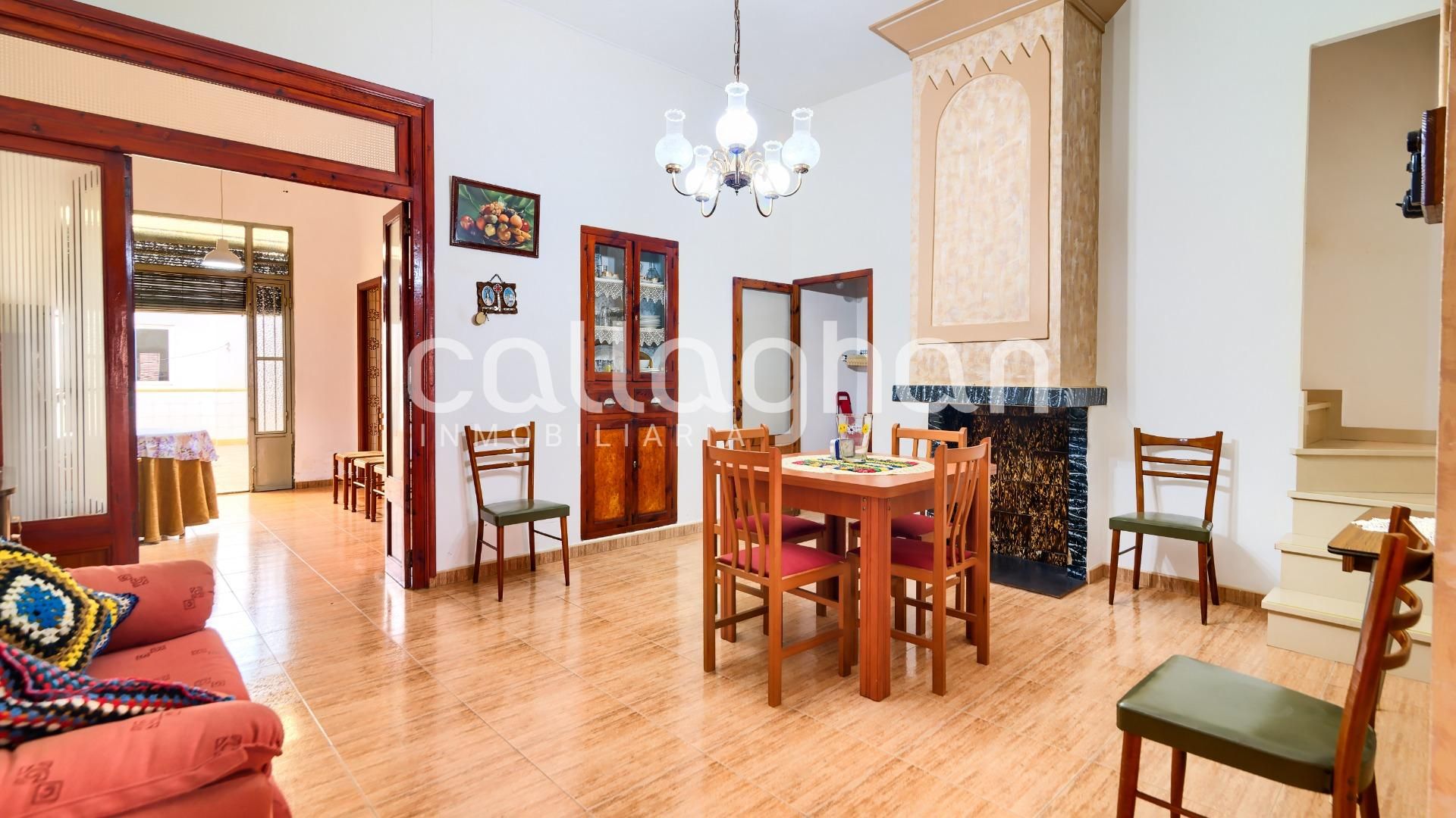 Country house for sale in Calle SANT VICENT, Alcàntera de Xúquer