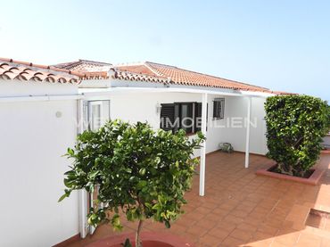 Casa in vendita a El Sauzal