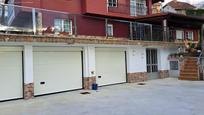 Parking of House or chalet for sale in Oleiros  with Private garden