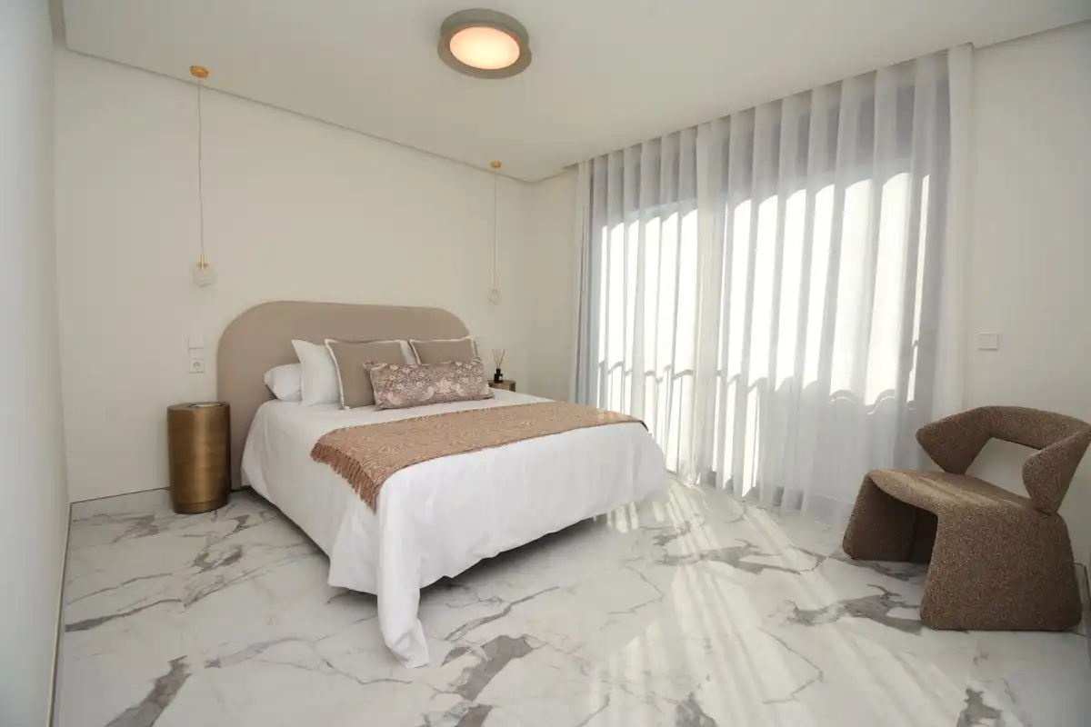 Chalet con piscina en venta en El Montgó, imagen 26