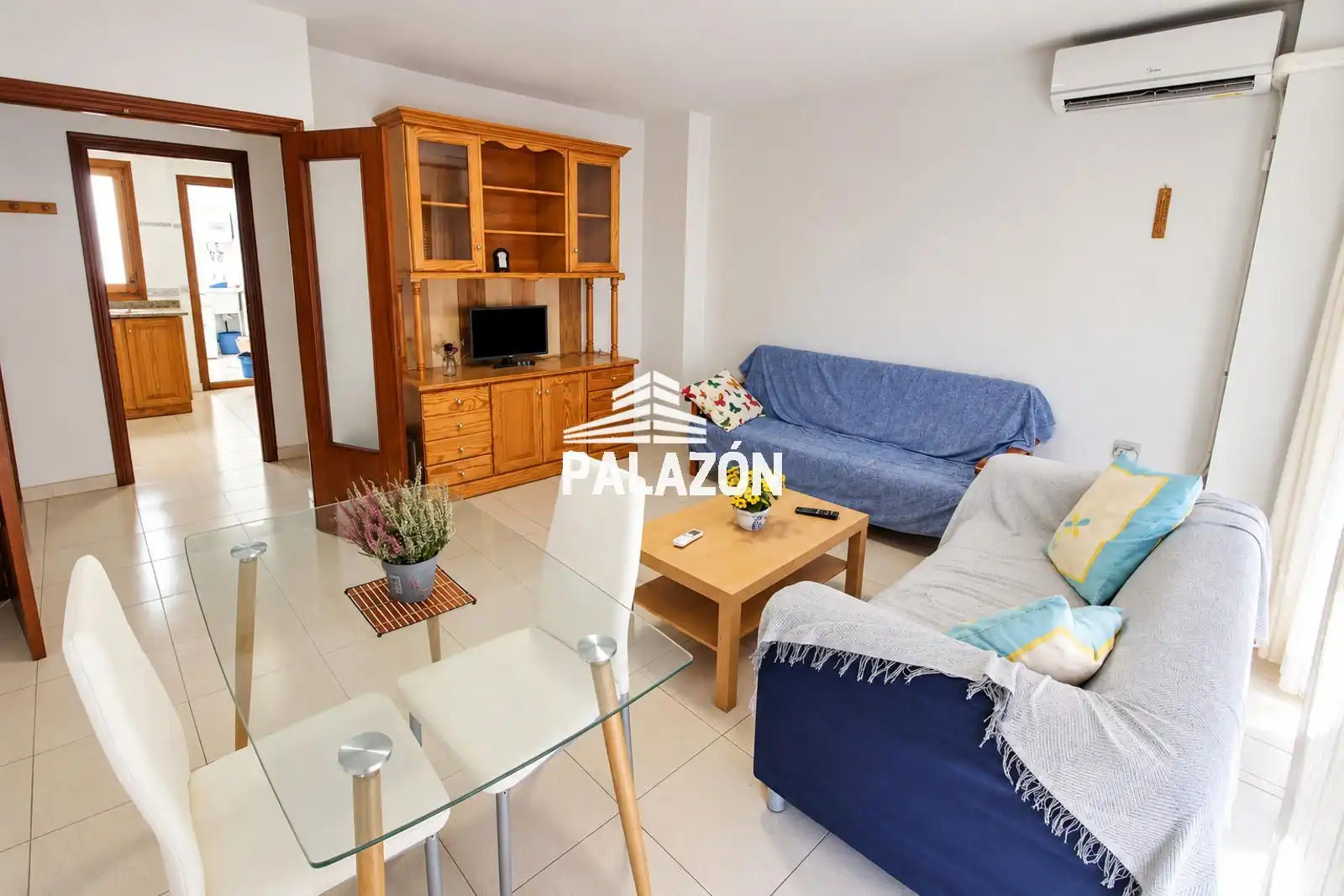 Appartement à louer à Crevillent
