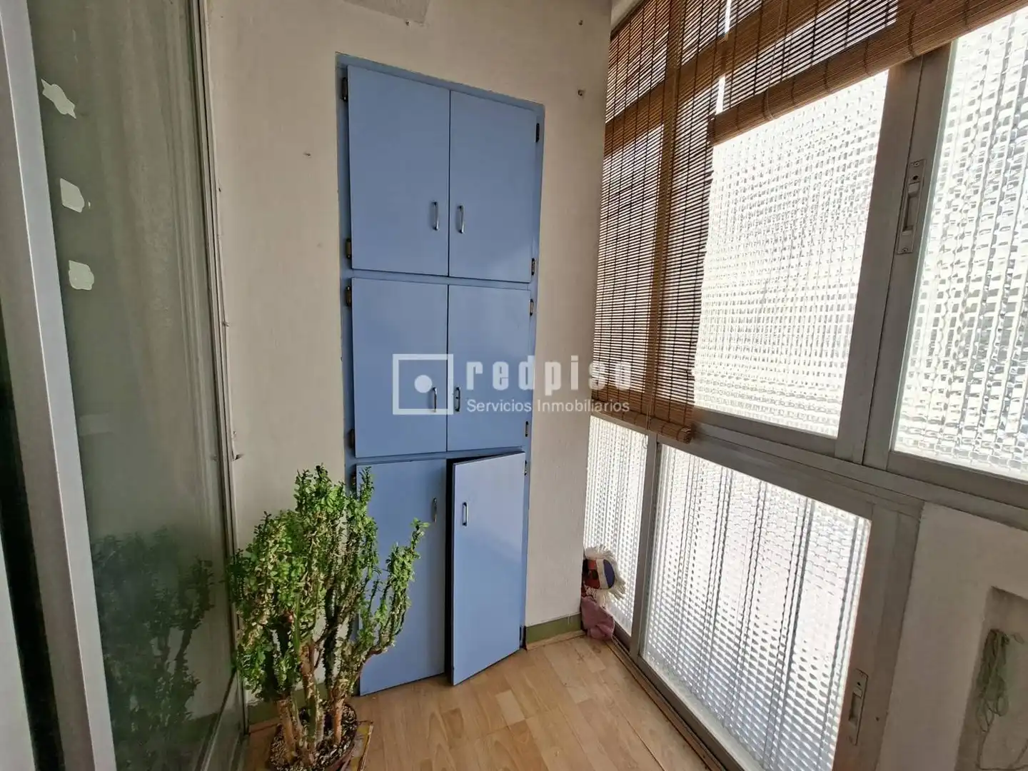 Bedroom of Flat for sale in Alcalá de Henares  with Terrace