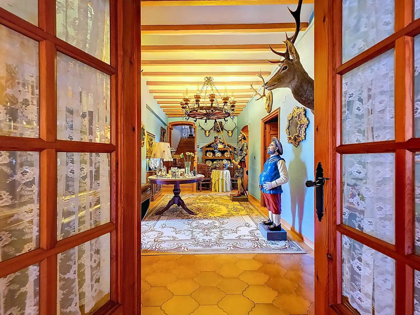 Casa o xalet en venda en Petrer