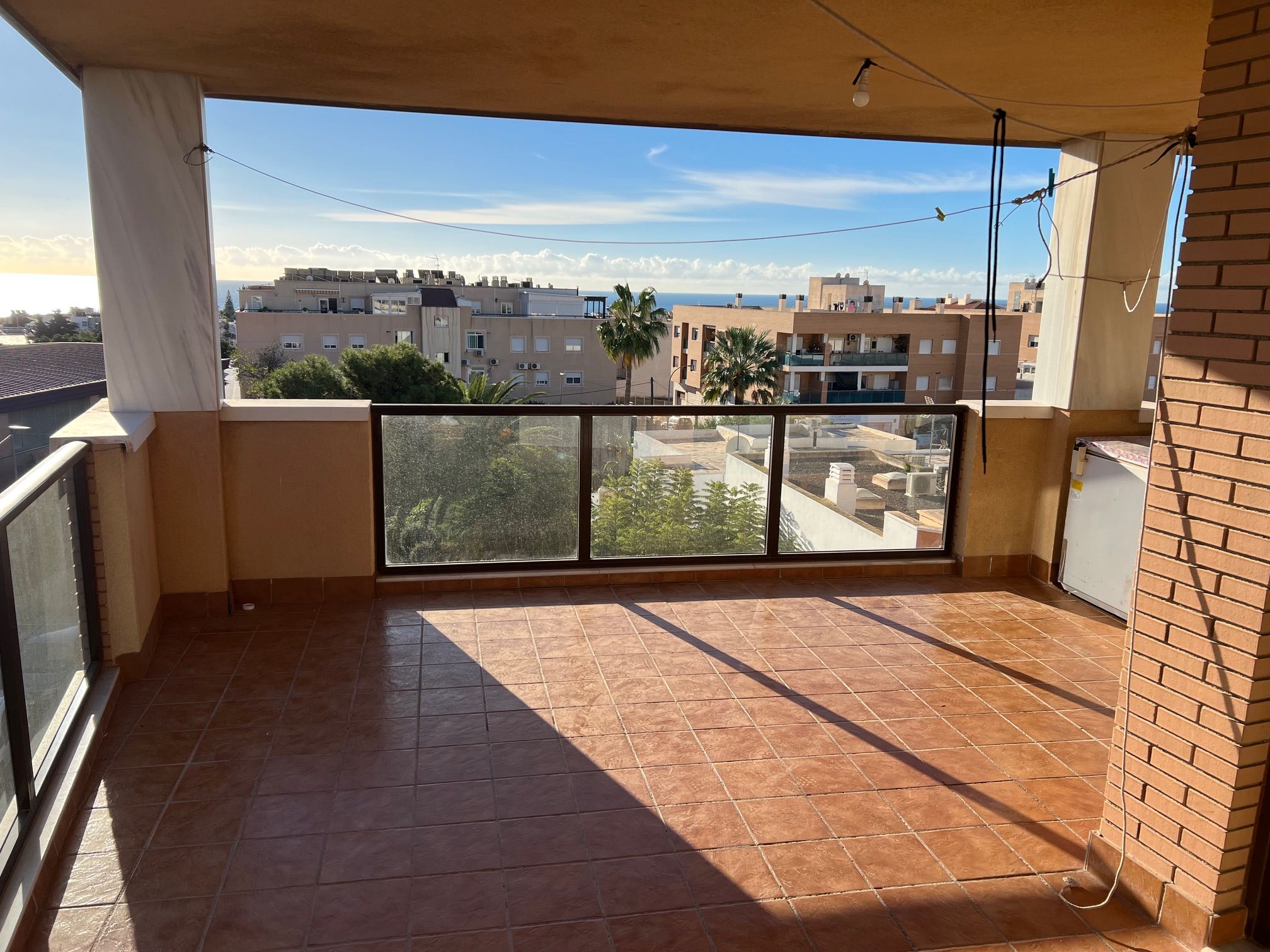 Flat for sale in Carretera de los Motores, 203, Aguadulce Sur