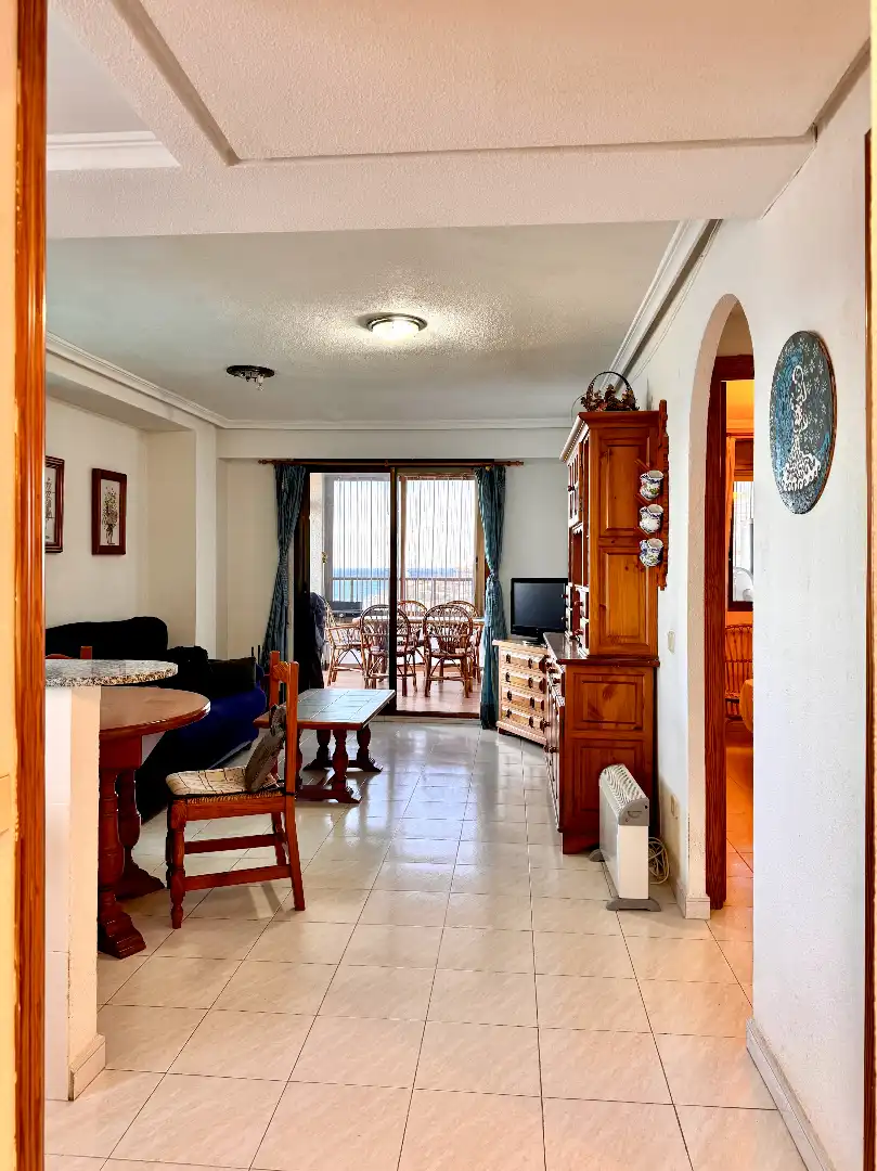 Apartments for sale in Carrer Nevers, 20, El Faro