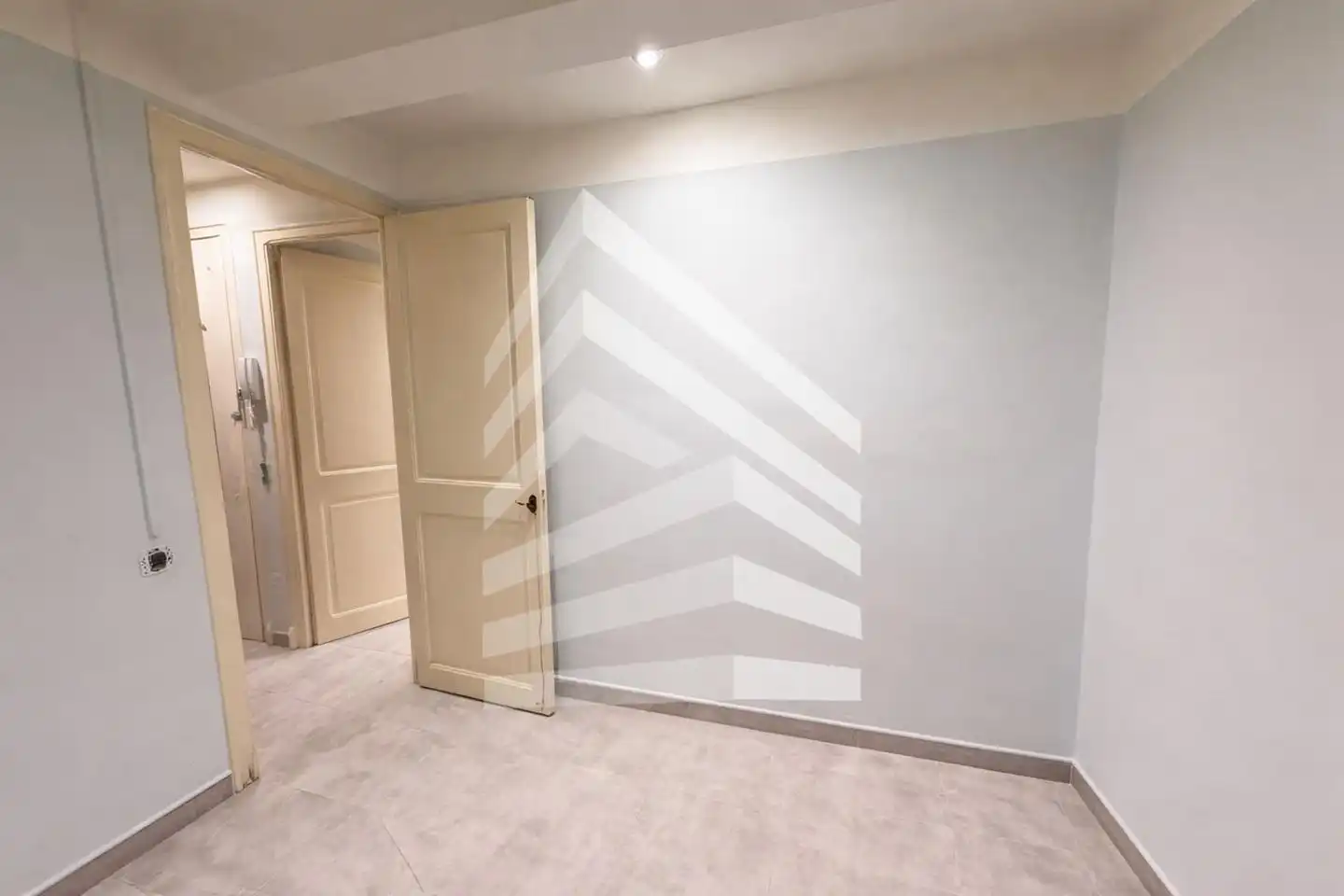 Piso en venta en Sallent con Aire acondicionado, Calefacción y Amueblado