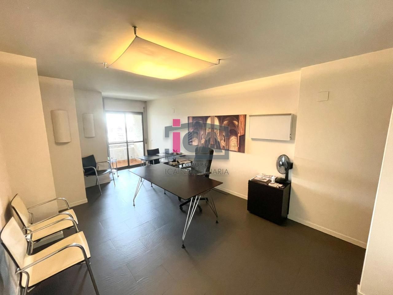 Apartament en venda en Cáceres Capital amb Aire condicionat, Calefacció i Terrassa