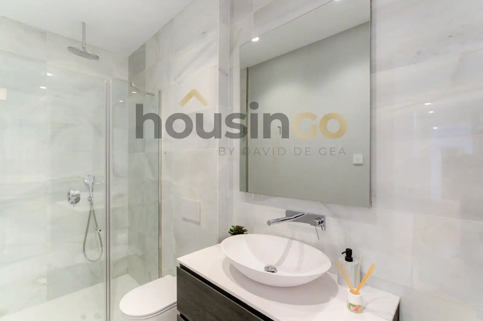 Penthouse with lift for sale in Gran Vía, imagen 38