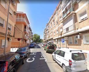 Exterior view of Flat for sale in  Córdoba Capital