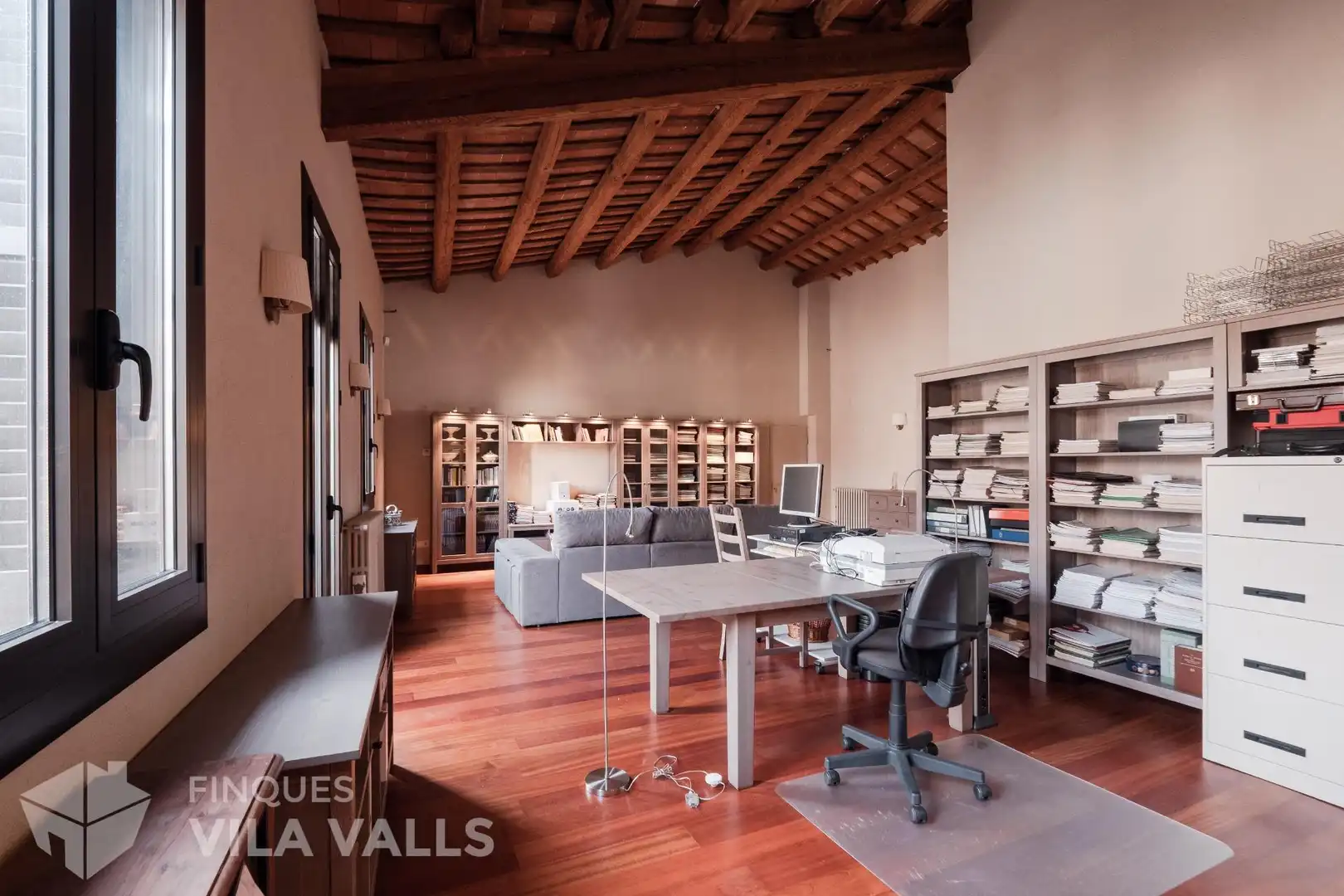 Casa amb terrassa en venda a Castellterçol, imagen 54