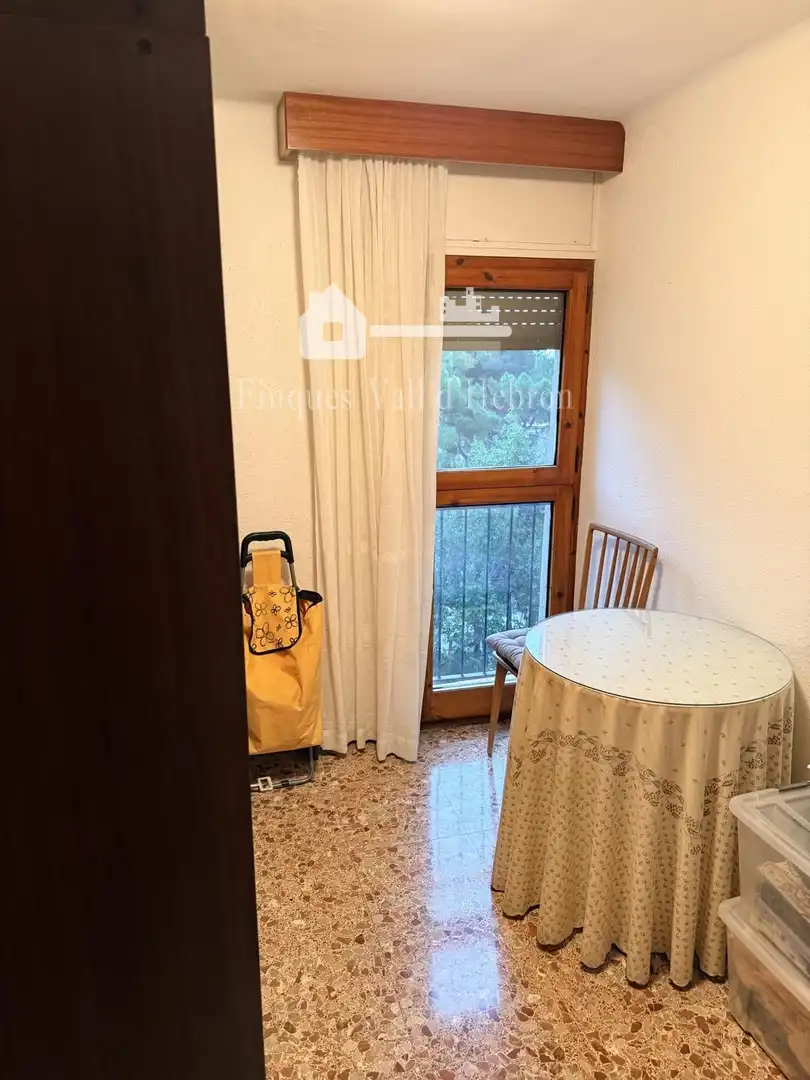 Terraza de Piso en venta en Horta - Guinardó