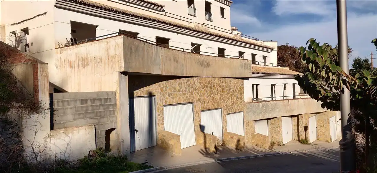 Gebäude zum Verkauf in C. MIRADOR REAL, 78, Cotobro