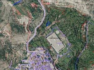 Terreno en Venta en Polígono Industrial en Millares