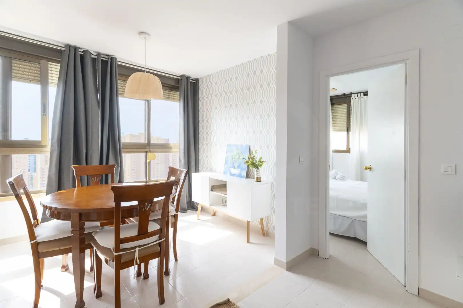 Appartement avec piscine à vendre à Levante Alto, imagen 3