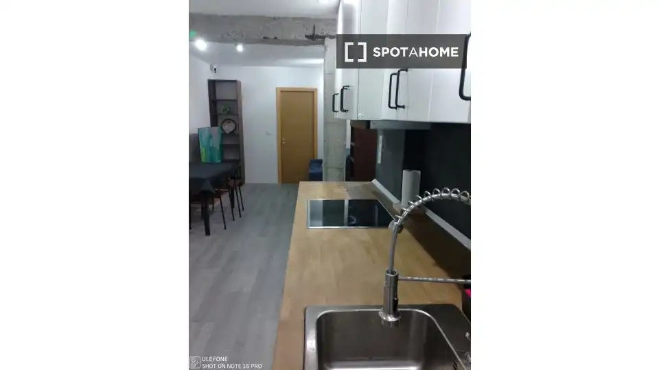 Room in Lucero