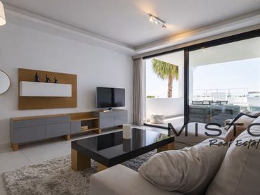 Appartamento con ascensore in affitto a Urb. Capanes (k) escalera  planta  puerta