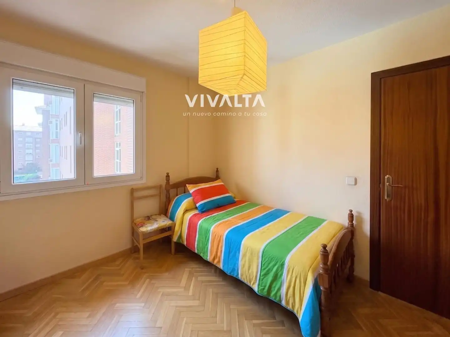 Habitación de Piso en venta en Madrid con Aire acondicionado, Calefacción y Trastero