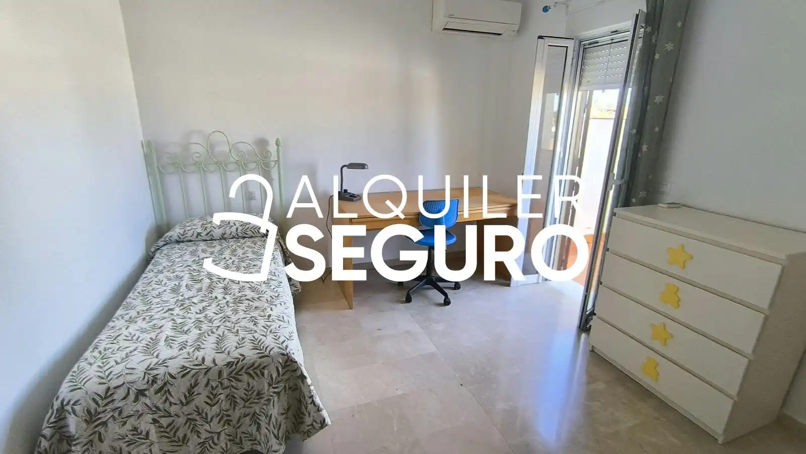 Villa zur Miete in Manuel Sanguino Gonzalez, imagen 12