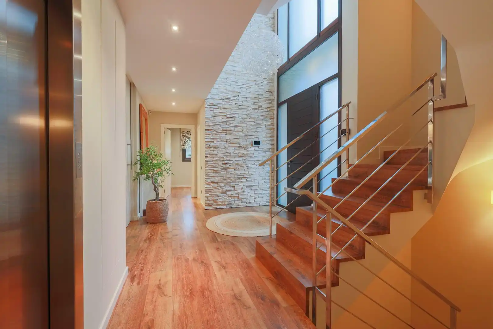 Casa o chalet en venta en Vilassar de Dalt con Aire acondicionado, Calefacción y Jardín privado