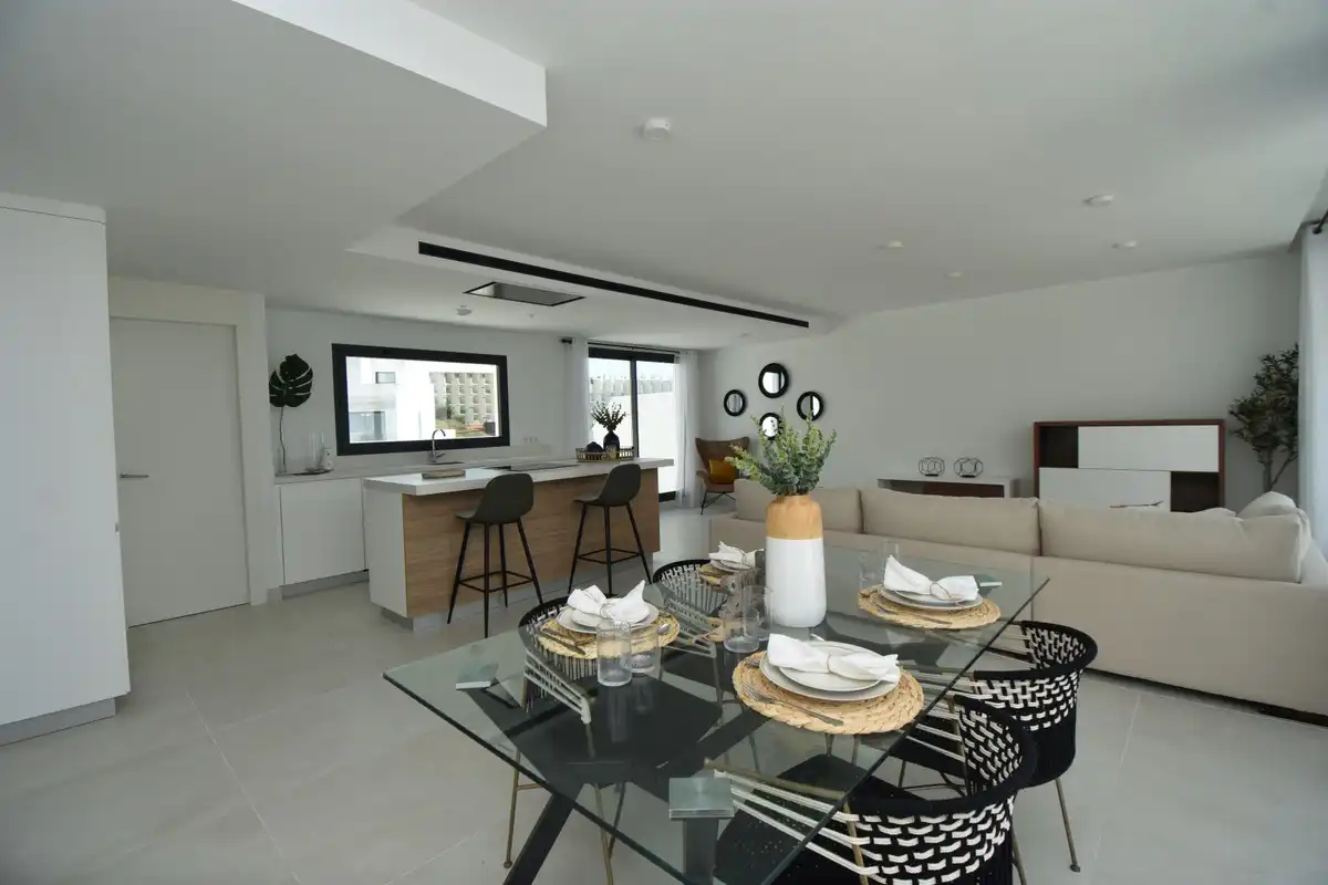 Apartment zum Verkauf in Centro ciudad, imagen 15
