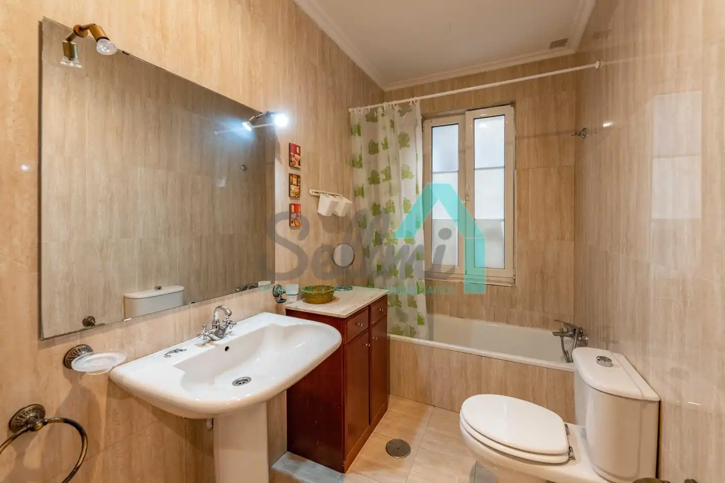Wohnung mit Terrasse zur Miete in De Campomanes, imagen 19